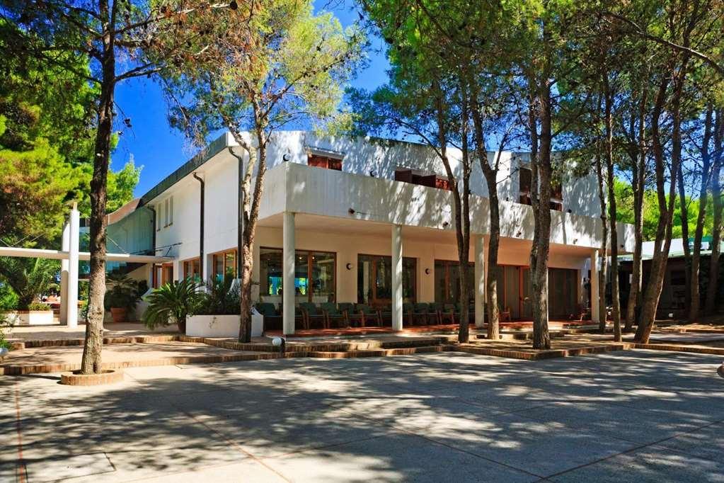 Domina Home Kyrie Isole Tremiti Exterior foto