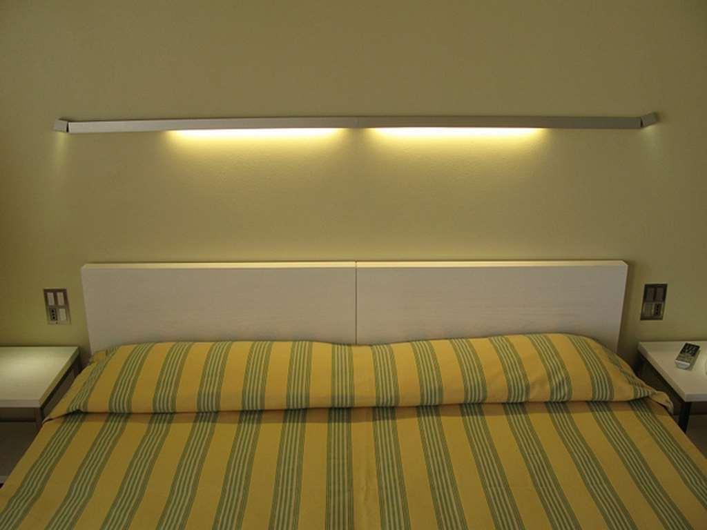 Domina Home Kyrie Isole Tremiti Quarto foto
