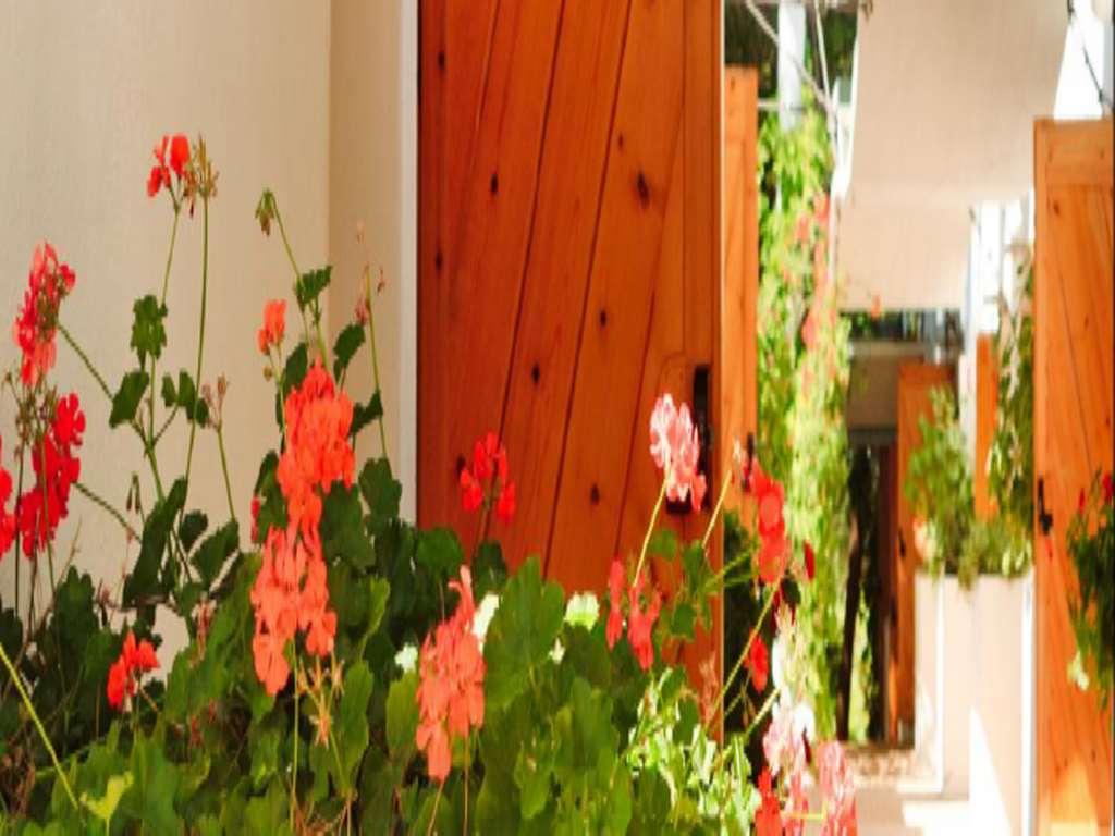 Domina Home Kyrie Isole Tremiti Instalações foto