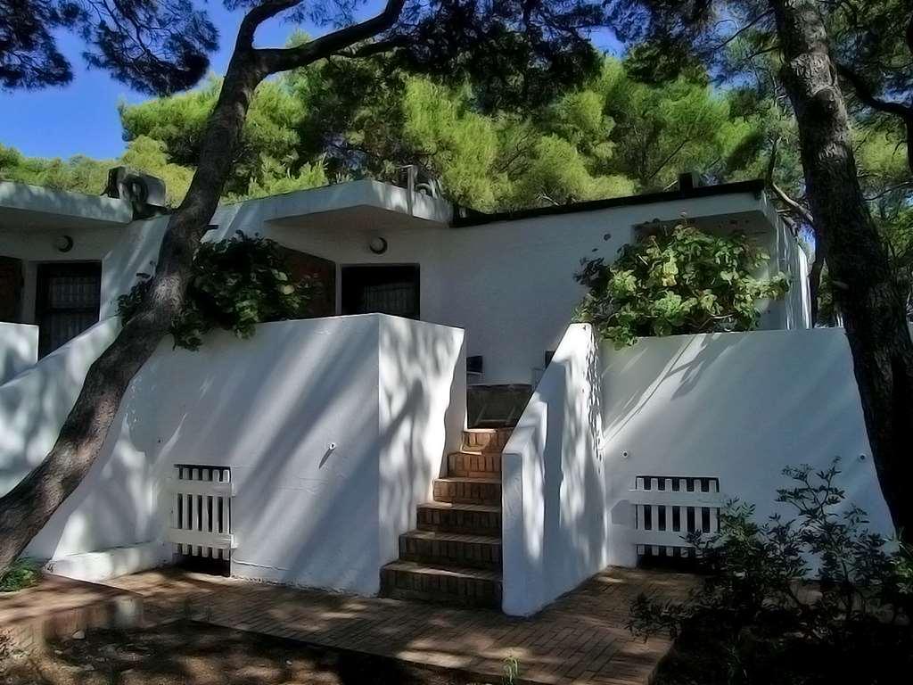 Domina Home Kyrie Isole Tremiti Quarto foto