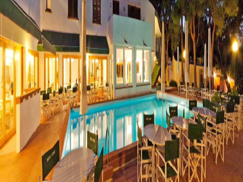 Domina Home Kyrie Isole Tremiti Instalações foto