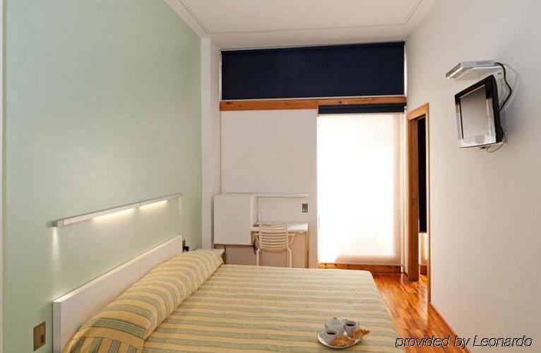 Domina Home Kyrie Isole Tremiti Exterior foto