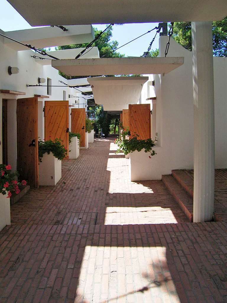 Domina Home Kyrie Isole Tremiti Quarto foto